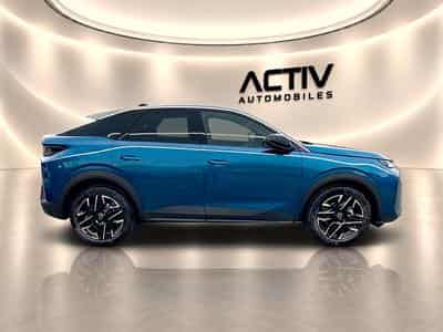 Peugeot 3008 1.2 HYBRID 145 ALLURE E-DCS6 (2025) - Foto 8