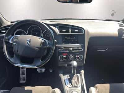 DS Automobiles DS4 BLUEHDI 180 PERFORMANCE LINE EAT6 (2017) - Photo 10