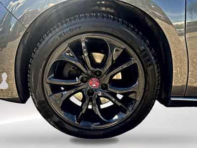 DS Automobiles DS4 BLUEHDI 180 PERFORMANCE LINE EAT6 (2017) - Photo 9