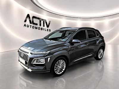 Hyundai KONA 1.0 T-GDI 120 FAP CREATIVE (2019) - Foto 1