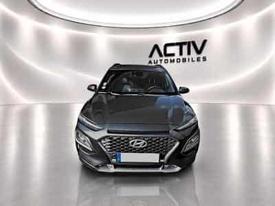 Hyundai KONA 1.0 T-GDI 120 FAP CREATIVE (2019) - Foto 2