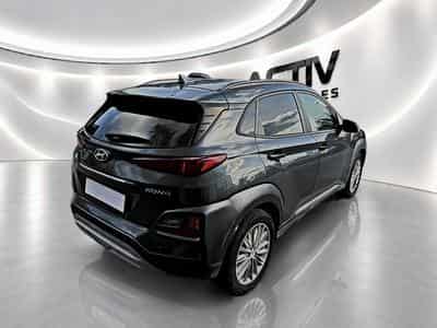 Hyundai KONA 1.0 T-GDI 120 FAP CREATIVE (2019) - Foto 5