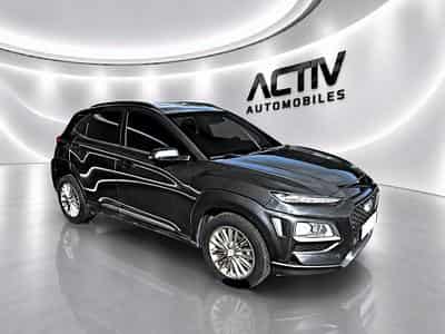 Hyundai KONA 1.0 T-GDI 120 FAP CREATIVE (2019) - Foto 3