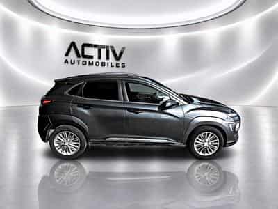 Hyundai KONA 1.0 T-GDI 120 FAP CREATIVE (2019) - Foto 4
