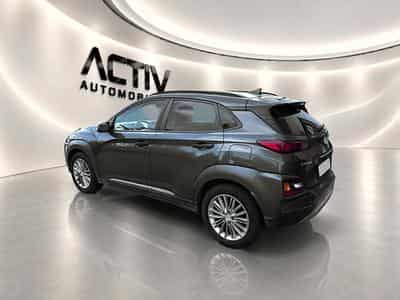 Hyundai KONA 1.0 T-GDI 120 FAP CREATIVE (2019) - Foto 7