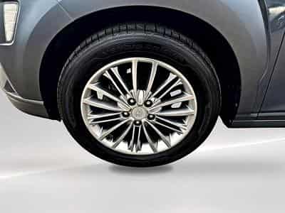 Hyundai KONA 1.0 T-GDI 120 FAP CREATIVE (2019) - Foto 9