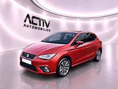 Seat IBIZA 1.0 TSI 95 COPA (2025) - Foto 1