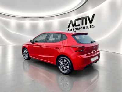 Seat IBIZA 1.0 TSI 95 COPA (2025) - Foto 5