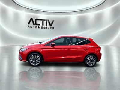 Seat IBIZA 1.0 TSI 95 COPA (2025) - Foto 4