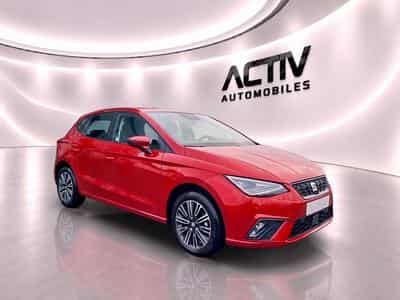 Seat IBIZA 1.0 TSI 95 COPA (2025) - Foto 3