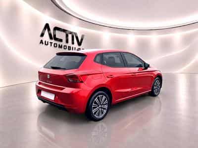 Seat IBIZA 1.0 TSI 95 COPA (2025) - Foto 7