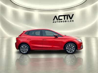 Seat IBIZA 1.0 TSI 95 COPA (2025) - Foto 8