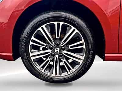 Seat IBIZA 1.0 TSI 95 COPA (2025) - Foto 9