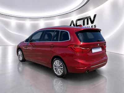 BMW 218 (F46) 218DA 150 LUXURY (2015) - Photo 5