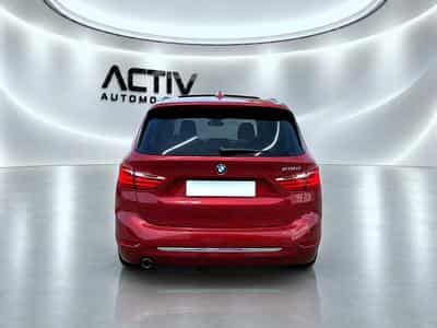 BMW 218 (F46) 218DA 150 LUXURY (2015) - Photo 6