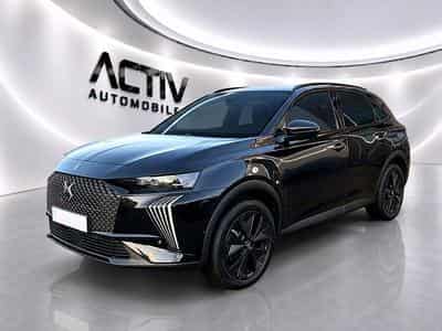 DS Automobiles DS7 1.5 BLUEHDI 130 PERFORMANCE LINE (2026) - Photo 1