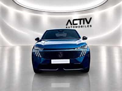 Peugeot 3008 1.2 HYBRID 145 ALLURE E-DCS6 (2025) - Foto 2