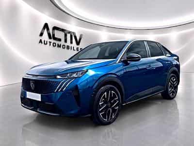Peugeot 3008 1.2 HYBRID 145 ALLURE E-DCS6 (2025) - Foto 1
