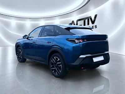 Peugeot 3008 1.2 HYBRID 145 ALLURE E-DCS6 (2025) - Foto 5