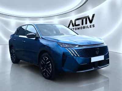 Peugeot 3008 1.2 HYBRID 145 ALLURE E-DCS6 (2025) - Foto 3
