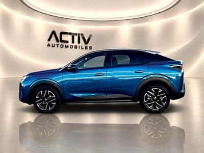 Peugeot 3008 1.2 HYBRID 145 ALLURE E-DCS6 (2025) - Foto 4