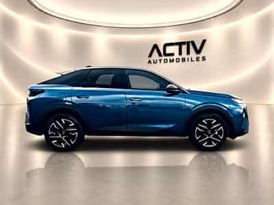 Peugeot 3008 1.2 HYBRID 145 ALLURE E-DCS6 (2025) - Foto 8