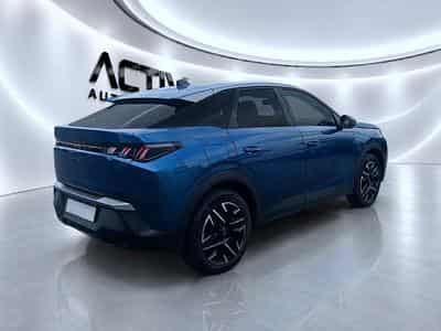 Peugeot 3008 1.2 HYBRID 145 ALLURE E-DCS6 (2025) - Foto 7