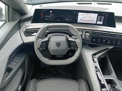 Peugeot 3008 1.2 HYBRID 145 ALLURE E-DCS6 (2025) - Foto 10