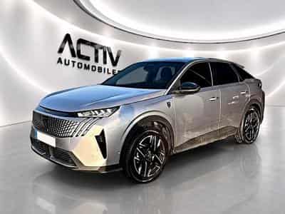 Peugeot 3008 1.2 HYBRID 145 GT E-DCS6 (2025) - Foto 1