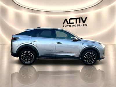 Peugeot 3008 1.2 HYBRID 145 GT E-DCS6 (2025) - Foto 8