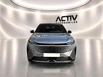 Peugeot 3008 1.2 HYBRID 145 GT E-DCS6 (2025) - Foto 2