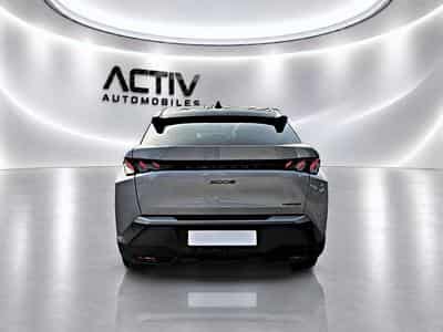 Peugeot 3008 1.2 HYBRID 145 GT E-DCS6 (2025) - Foto 6