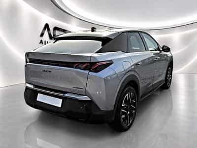 Peugeot 3008 1.2 HYBRID 145 GT E-DCS6 (2025) - Foto 7