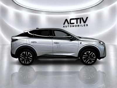 Peugeot 3008 1.2 HYBRID 145 GT E-DCS6 (2025) - Foto 8