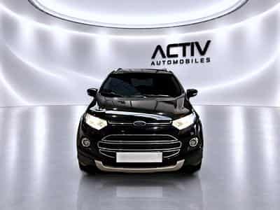 Ford ECOSPORT 1.0 ECOBOOST 140 ST-LINE (2017) - Photo 2