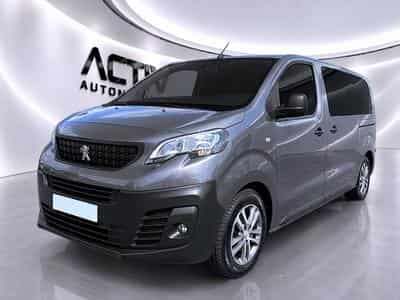 Peugeot Expert M 2.0 BLUEHDI 180 PACK PREMIUM CONNECT EAT8 (2024) - Photo 1