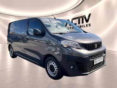 Peugeot Expert M 2.0 BLUEHDI 180 PACK PREMIUM CONNECT EAT8 (2024) - Photo 3