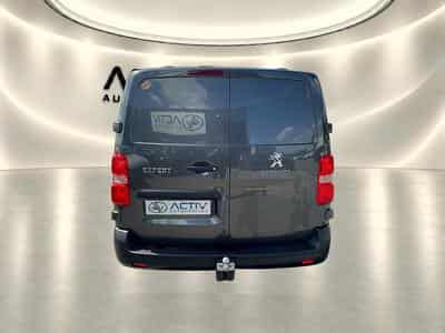 Peugeot Expert M 2.0 BLUEHDI 180 PACK PREMIUM CONNECT EAT8 (2024) - Photo 6