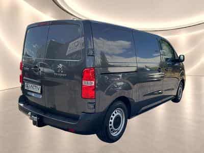 Peugeot Expert M 2.0 BLUEHDI 180 PACK PREMIUM CONNECT EAT8 (2024) - Photo 7