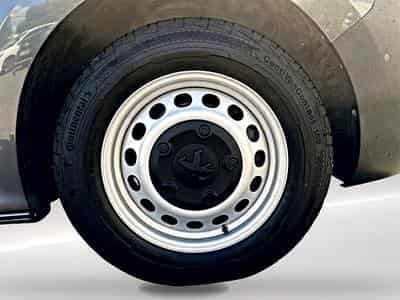 Peugeot Expert M 2.0 BLUEHDI 180 PACK PREMIUM CONNECT EAT8 (2024) - Photo 9