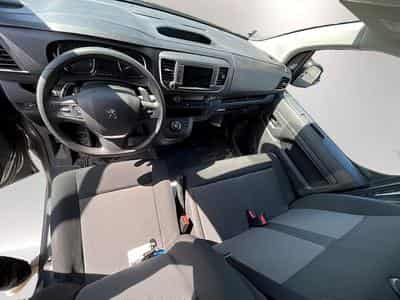 Peugeot Expert M 2.0 BLUEHDI 180 PACK PREMIUM CONNECT EAT8 (2024) - Photo 10