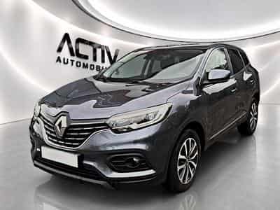 Renault KADJAR 1.3 TCE 140 FAP EVOLUTION EDC (2022) - Photo 1