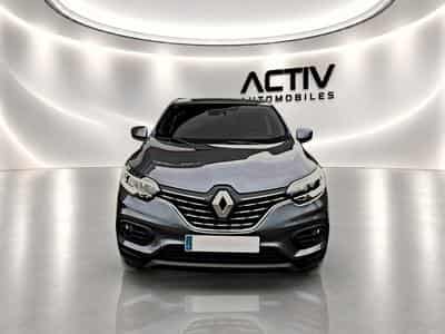 Renault KADJAR 1.3 TCE 140 FAP EVOLUTION EDC (2022) - Photo 2