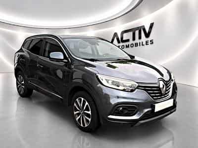 Renault KADJAR 1.3 TCE 140 FAP EVOLUTION EDC (2022) - Photo 3
