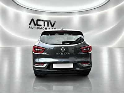 Renault KADJAR 1.3 TCE 140 FAP EVOLUTION EDC (2022) - Photo 6