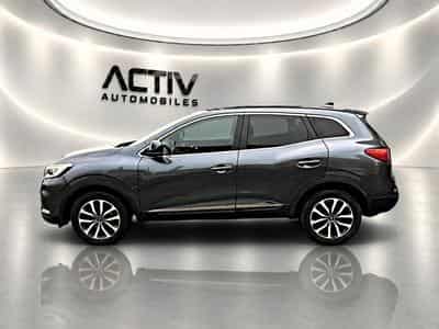 Renault KADJAR 1.3 TCE 140 FAP EVOLUTION EDC (2022) - Photo 4