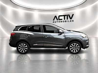 Renault KADJAR 1.3 TCE 140 FAP EVOLUTION EDC (2022) - Photo 8