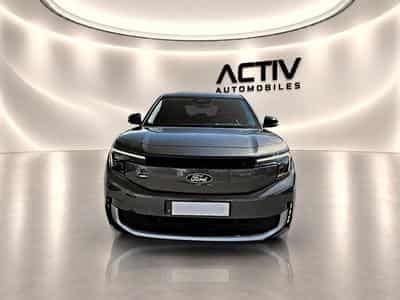 Ford EXPLORER 170 STANDARD RANGE 77KWH PACK PREMIUM RWD (2025) - Photo 2