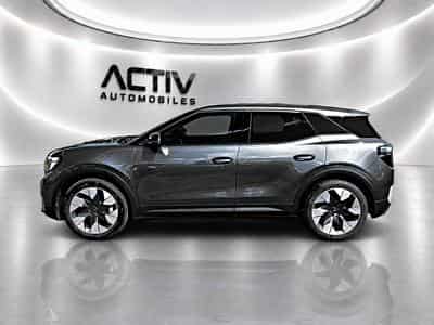 Ford EXPLORER 170 STANDARD RANGE 77KWH PACK PREMIUM RWD (2025) - Photo 4