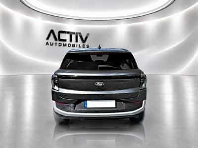 Ford EXPLORER 170 STANDARD RANGE 77KWH PACK PREMIUM RWD (2025) - Photo 6